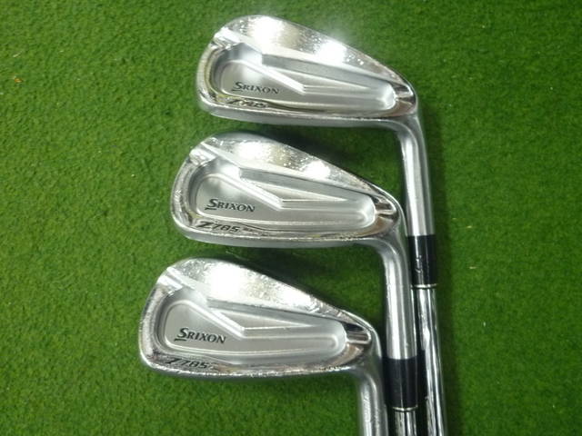 DUNLOP 中古ゴルフ