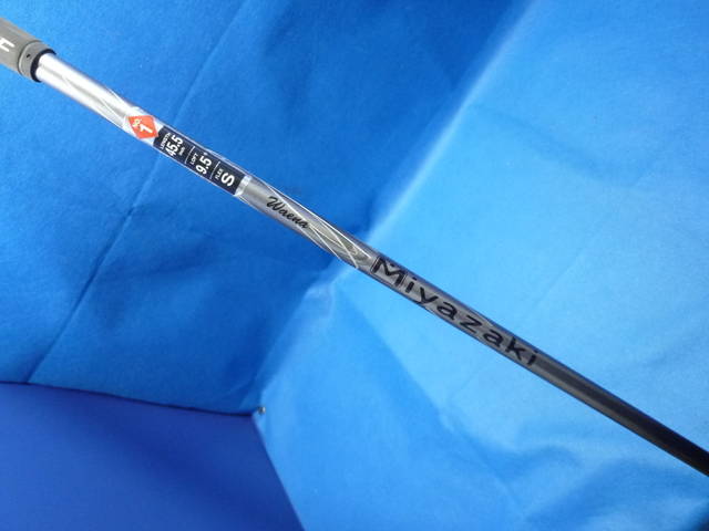 DUNLOP 中古ゴルフ