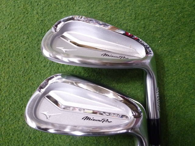 Mizuno 中古ゴルフ