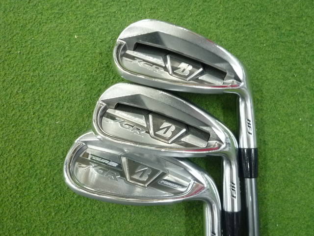 BRIDGESTONE 中古ゴルフ