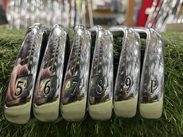 Mizuno 中古ゴルフ