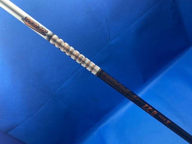 BRIDGESTONE 中古ゴルフ