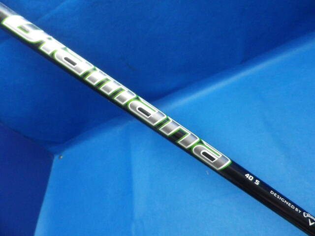 Callaway 中古ゴルフ