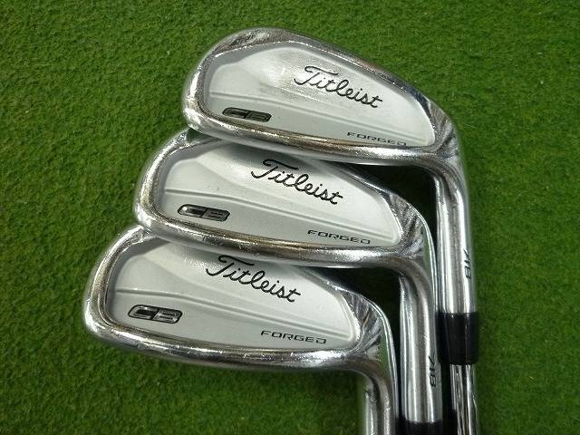 Titleist 中古ゴルフ