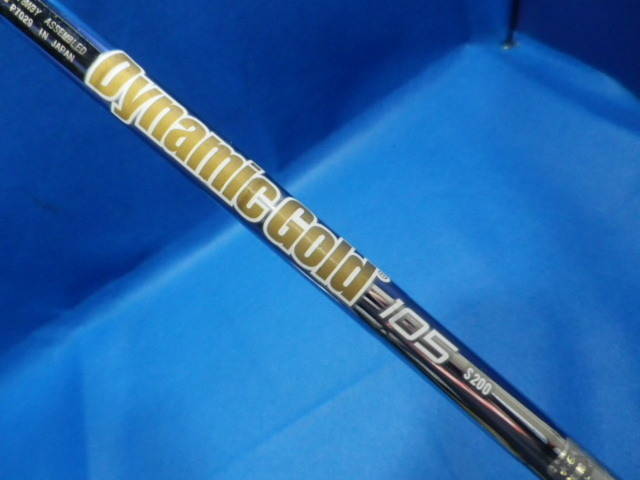 Mizuno 中古ゴルフ