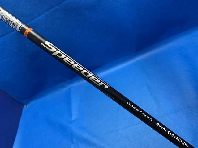 ROYAL COLLECTION 中古ゴルフ