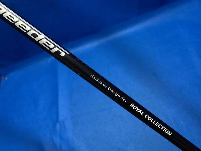 ROYAL COLLECTION 中古ゴルフ