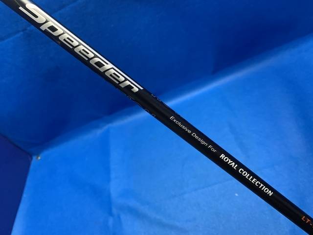 ROYAL COLLECTION 中古ゴルフ