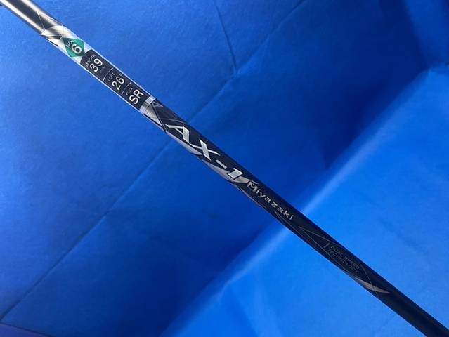 DUNLOP 中古ゴルフ