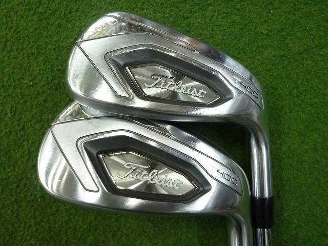 Titleist 中古ゴルフ