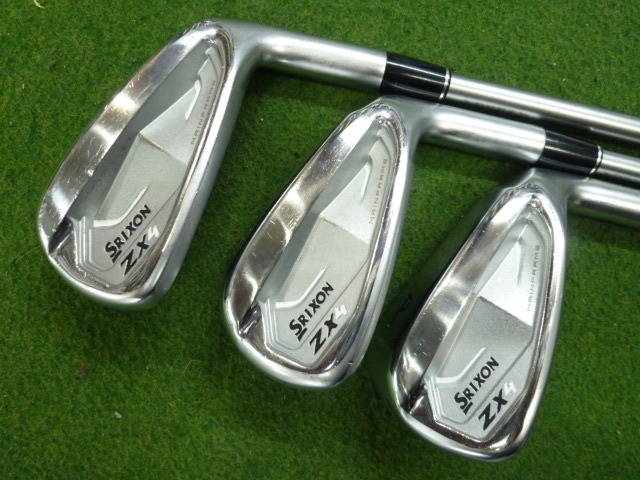 DUNLOP 中古ゴルフ