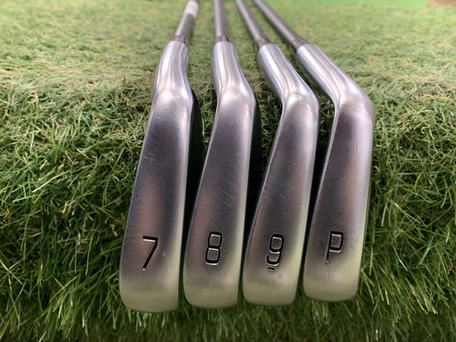 Mizuno 中古ゴルフ