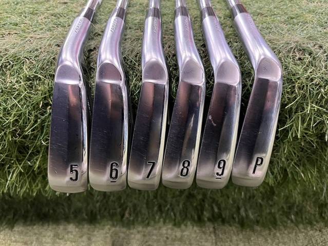 DUNLOP 中古ゴルフ