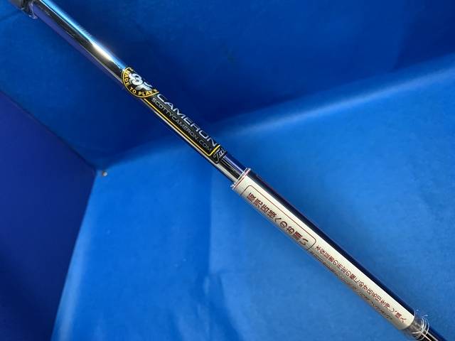 SCOTTY CAMERON 中古ゴルフ