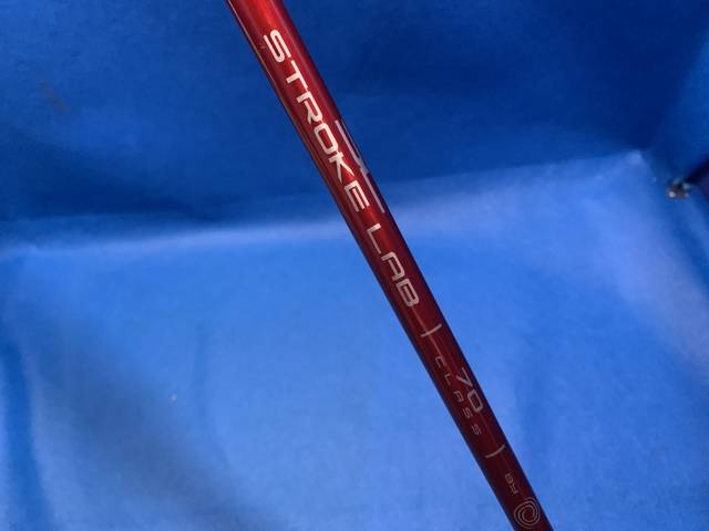 ODYSSEY 中古ゴルフ