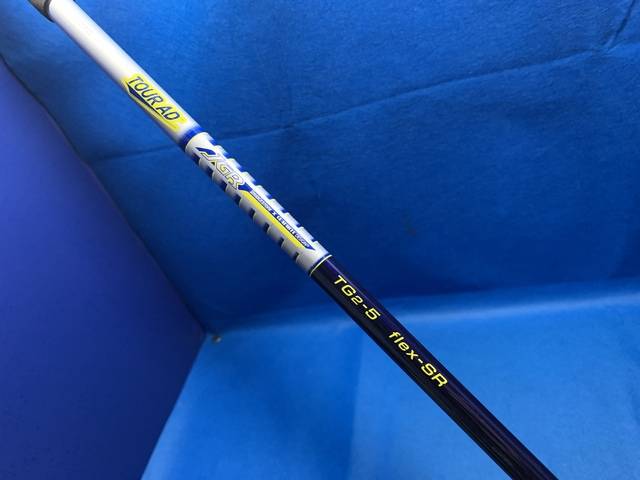 BRIDGESTONE 中古ゴルフ