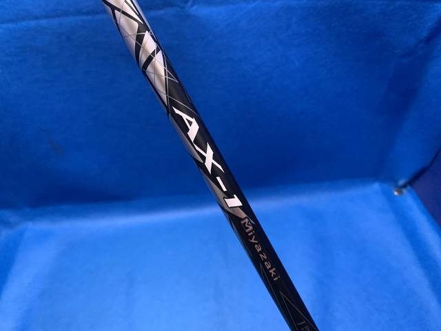 DUNLOP 中古ゴルフ