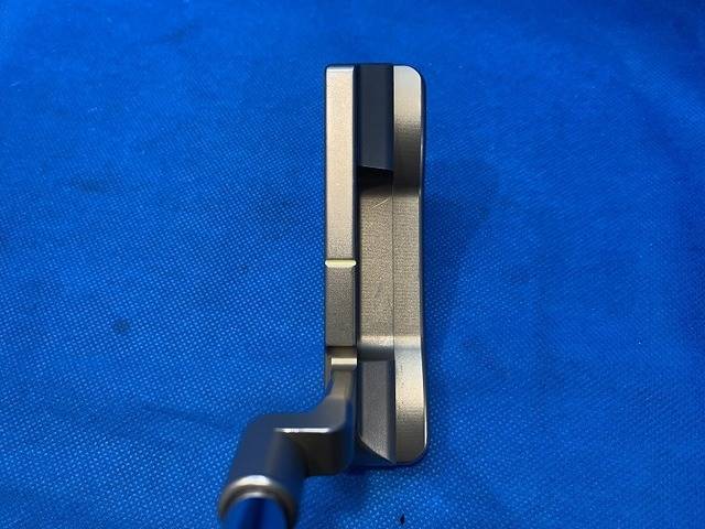 SCOTTY CAMERON 中古ゴルフ