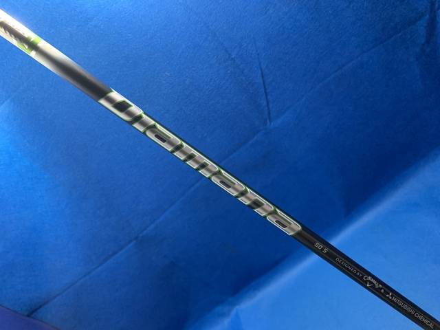 Callaway 中古ゴルフ