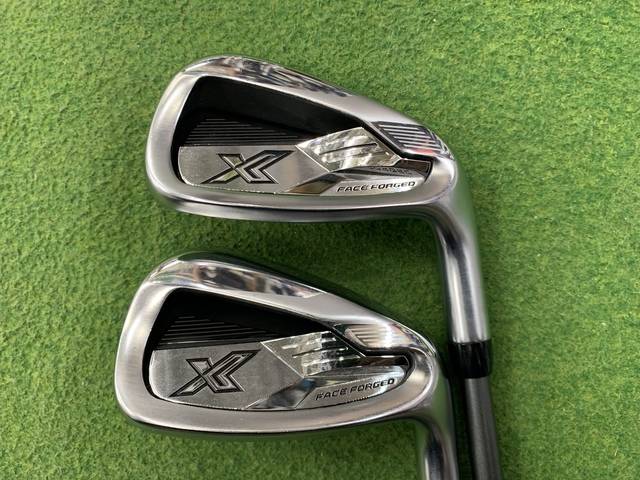 DUNLOP 中古ゴルフ