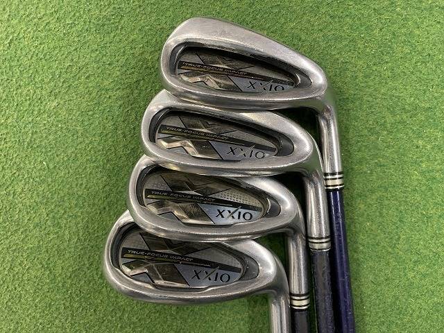 DUNLOP 中古ゴルフ