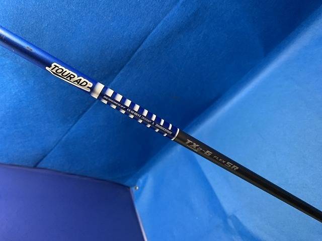 BRIDGESTONE 中古ゴルフ