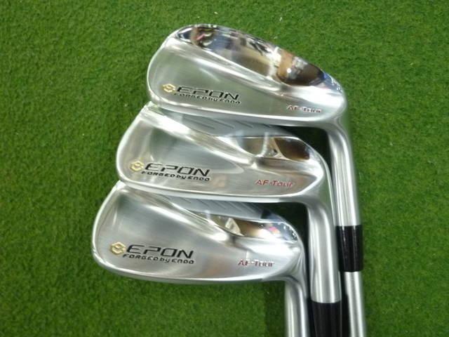 EPON 中古ゴルフ