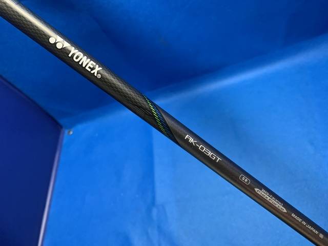 YONEX 中古ゴルフ