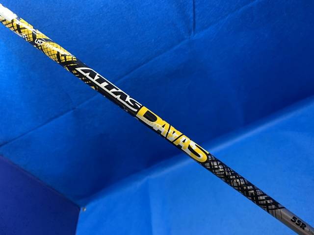DUNLOP 中古ゴルフ