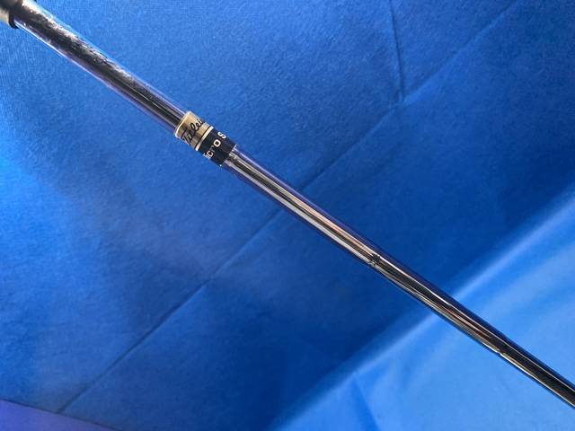 SCOTTY CAMERON 中古ゴルフ