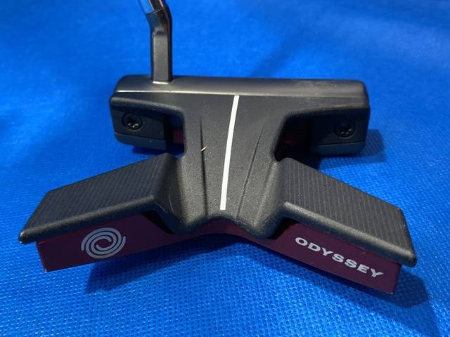 ODYSSEY 中古ゴルフ