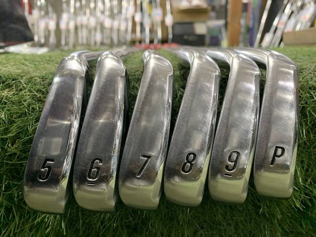 DUNLOP 中古ゴルフ