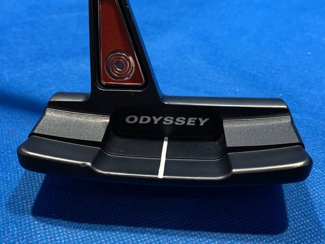 ODYSSEY 中古ゴルフ