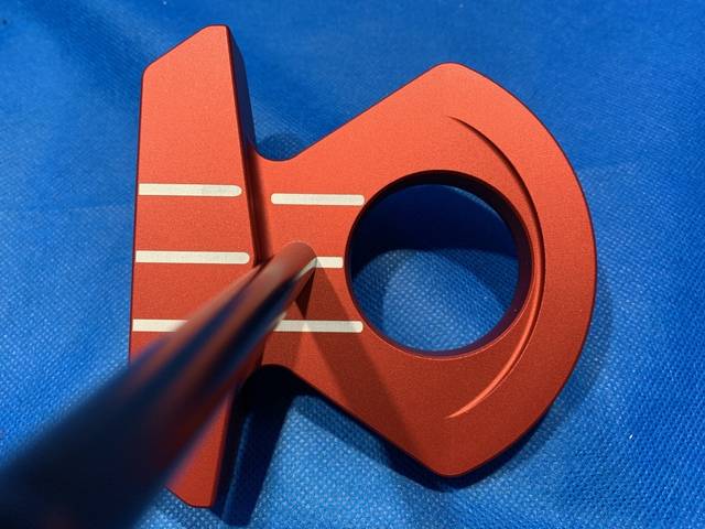 L.A.B.GOLF 中古ゴルフ