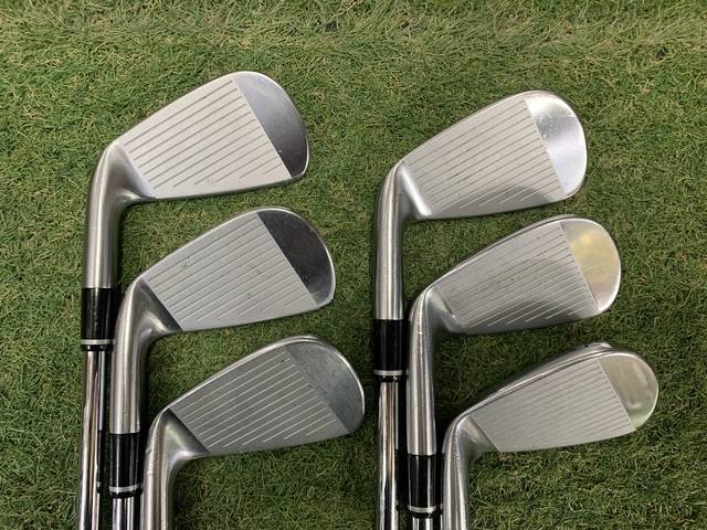 PRGR 中古ゴルフ