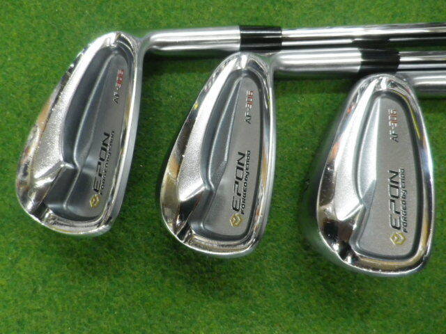 EPON 中古ゴルフ