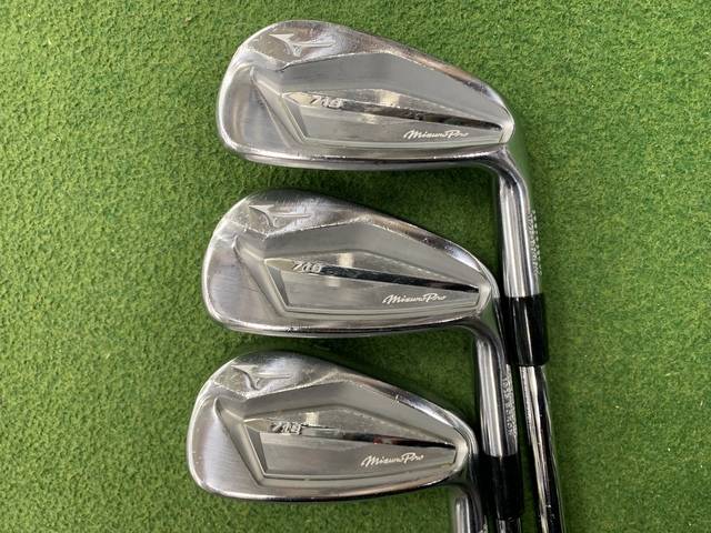 Mizuno 中古ゴルフ