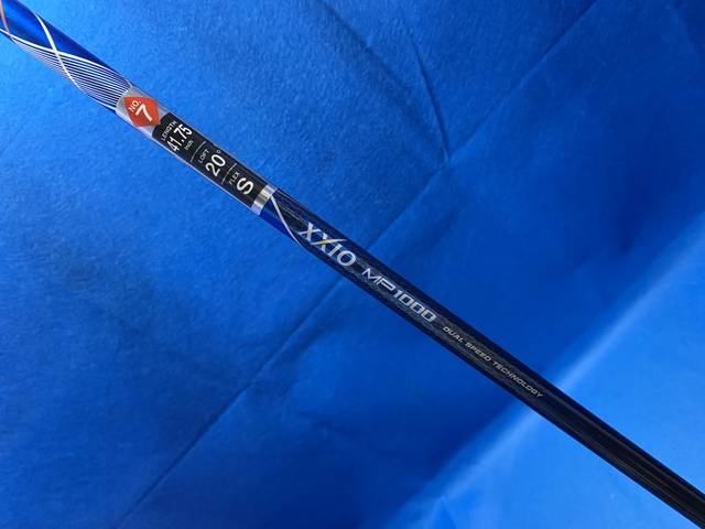 DUNLOP 中古ゴルフ