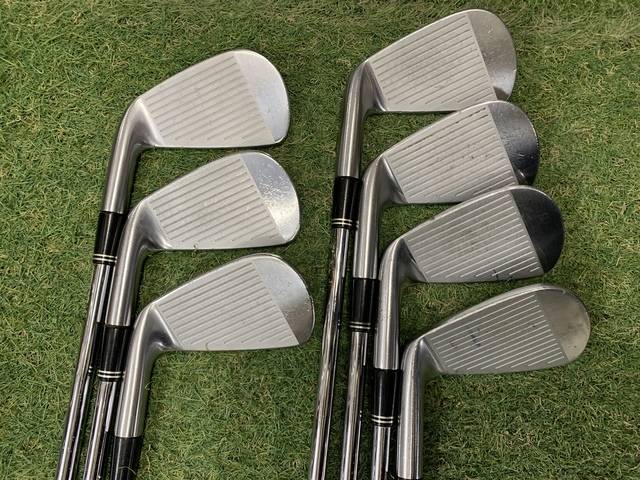DUNLOP 中古ゴルフ