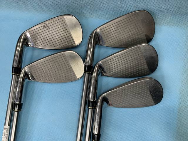 MAJESTY GOLF 中古ゴルフ
