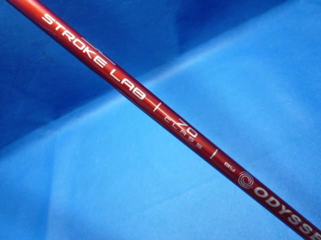 ODYSSEY 中古ゴルフ