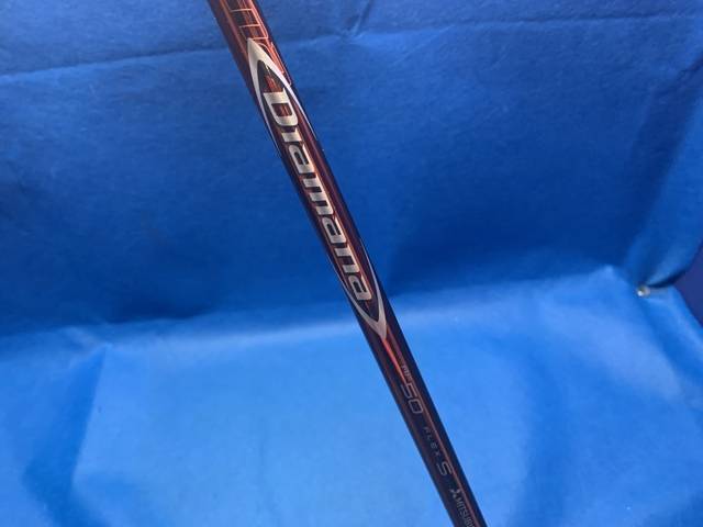 BRIDGESTONE 中古ゴルフ