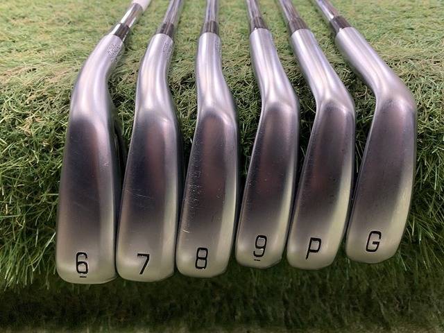 Mizuno 中古ゴルフ