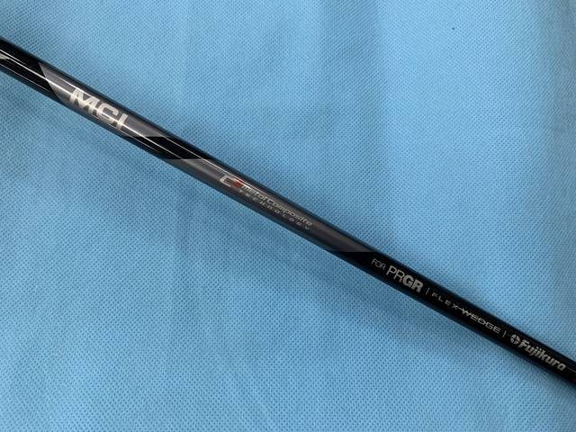 PRGR 中古ゴルフ