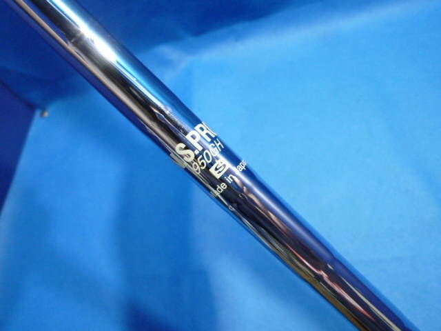 BRIDGESTONE 中古ゴルフ