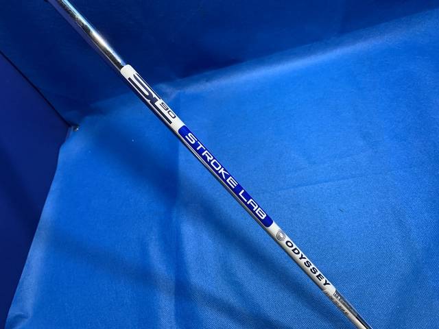 ODYSSEY 中古ゴルフ