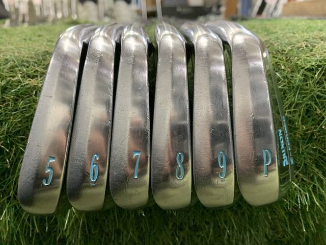 DUNLOP 中古ゴルフ