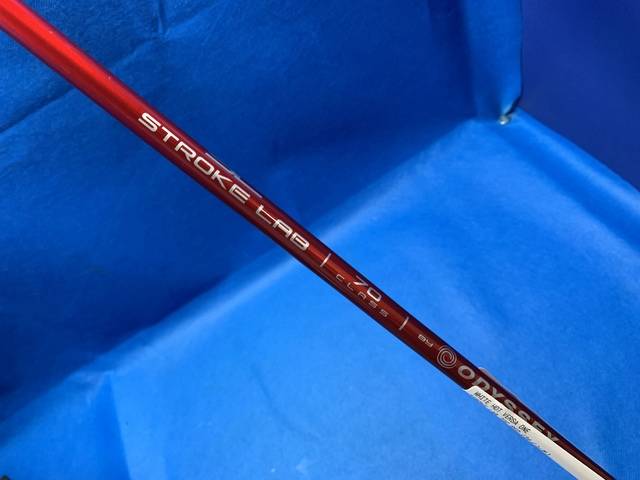 ODYSSEY 中古ゴルフ