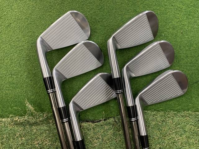 DUNLOP 中古ゴルフ