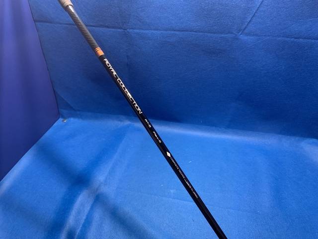 ROYAL COLLECTION 中古ゴルフ